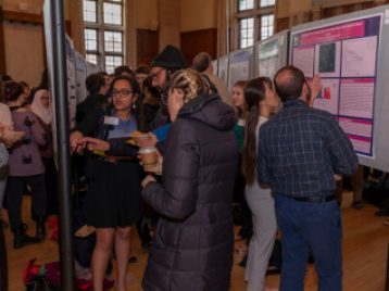 2018 UROP Spring Symposium